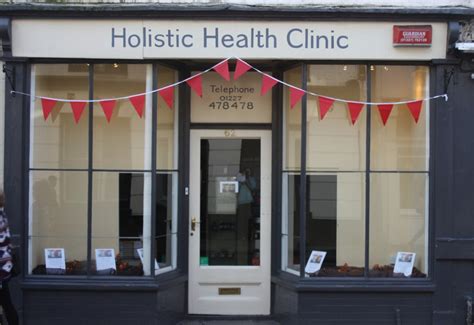Holistic health clinic - Personalized treatment plans based on your medical and lifestyle history and advanced diagnostic test results. Incorporate nutritional supplements & lifestyle changes for optimum results. Multiple treatment modalities including holistic nutrition, lifestyle coaching, acupuncture and homeopathy in a warm, welc oming environment. How It Works. 